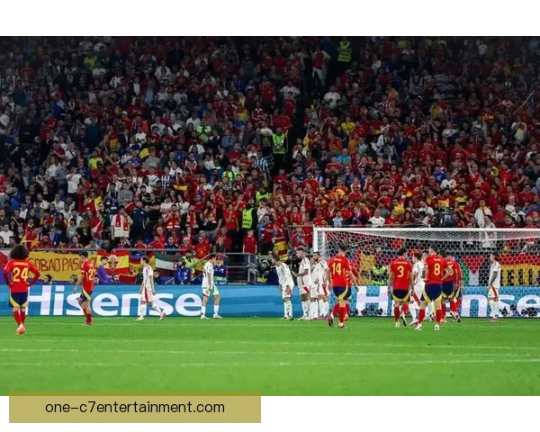 聚焦FIFA国际比赛日赛程十大亮点看点全解析强强对话与新星崛起 聚焦FIFA国际比赛日赛程十大亮点看点全解析强强对话与新星崛起
