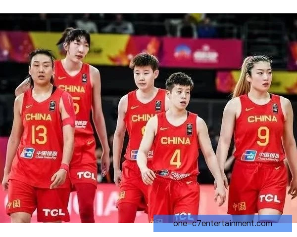 中国女篮2023年亚洲杯决赛险胜日本 终结五连冠的一战